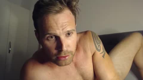 Tarzan online show from 10/26/25, 12:49