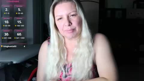 Tasha  Moon online show from 10/22/25, 04:51