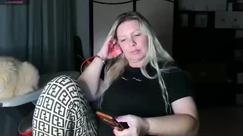 Tasha  Moon online show from 10/24/25, 05:09