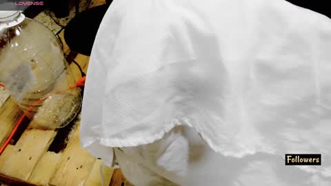 Snapshot of tasha_gatti chatting on 02/26/25, 12:38 instagram Gattitasha online show from 02/26/25, 12:38