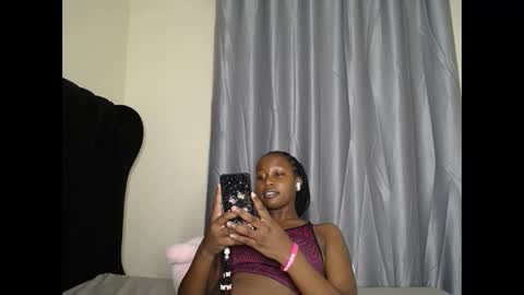 Ireen online show from 11/13/25, 08:52