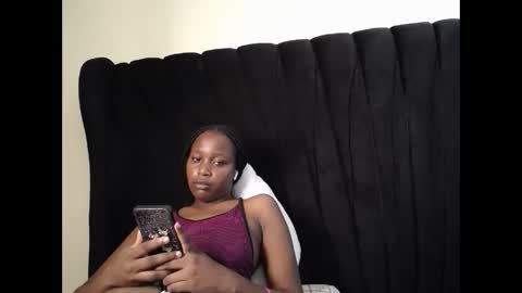 Ireen online show from 11/24/25, 04:34