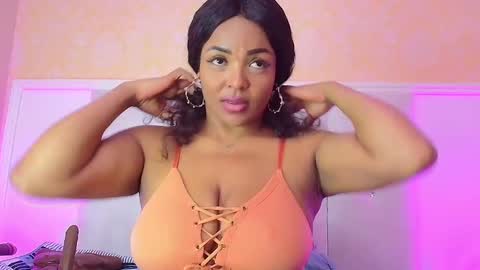 Tasha online show from 12/19/24, 05:29