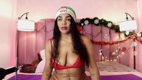 Tasha online show from 12/25/24, 02:13