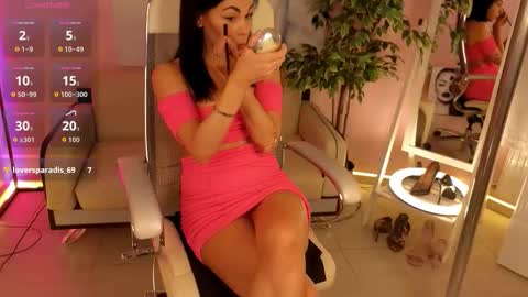 Tasha online show from 10/16/25, 09:16