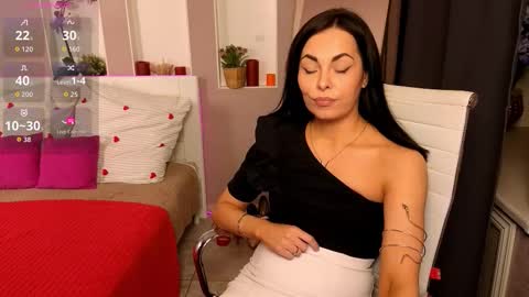 Tasha online show from 11/20/25, 09:14