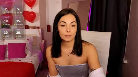 Tasha online show from 02/15/26, 09:11