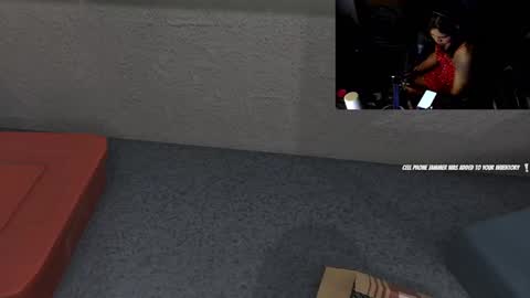 TashaKai online show from 01/01/25, 07:52