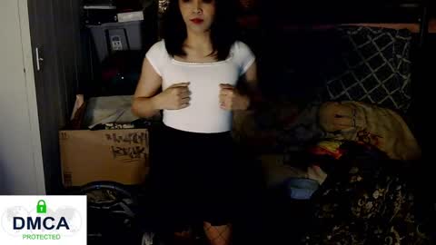 TashaKai online show from 01/02/25, 09:22