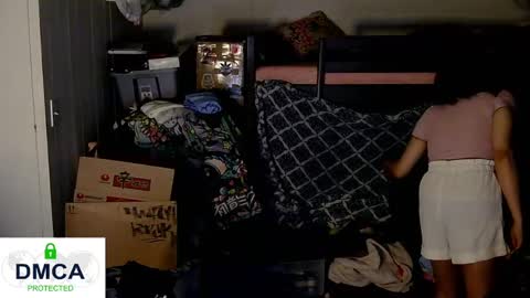 TashaKai online show from 01/03/25, 05:42