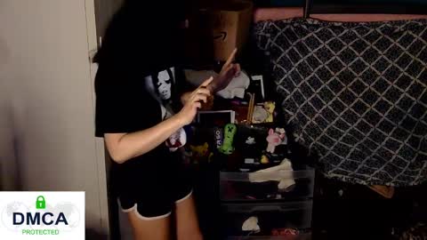 TashaKai online show from 01/19/25, 09:13