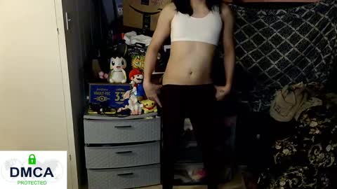 TashaKai online show from 01/25/25, 02:58