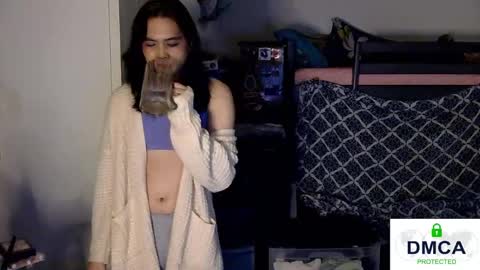 TashaKai online show from 02/03/25, 08:35