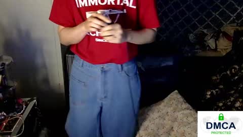 TashaKai online show from 02/10/25, 02:37