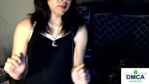 TashaKai online show from 02/13/25, 03:24