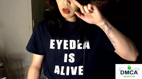 TashaKai online show from 02/18/25, 03:31