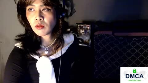 TashaKai online show from 02/26/25, 03:08