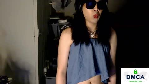 TashaKai online show from 03/07/25, 02:56