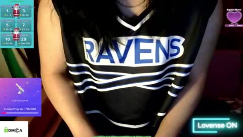 TashaKai online show from 11/28/25, 11:07