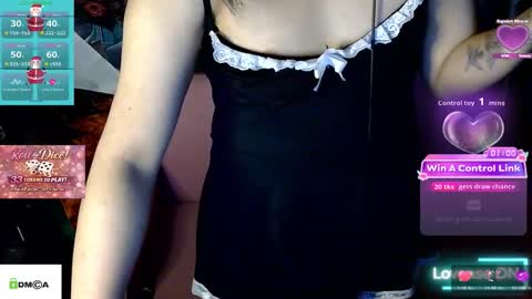 TashaKai online show from 03/02/26, 07:15