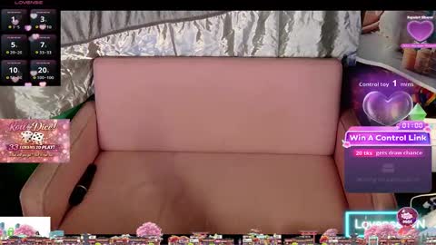 TashaKai online show from 03/08/26, 12:41