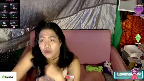 Snapshot of tashakai chatting on 04/19/26, 10:45 TashaKai online show from 04/19/26, 10:45
