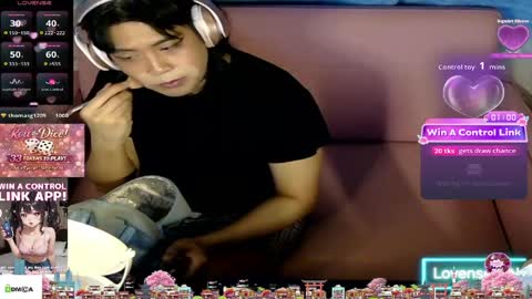 Snapshot of tashakai chatting on 05/16/26, 10:36 TashaKai online show from 05/16/26, 10:36