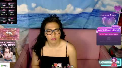 Snapshot of tashakai chatting on 05/17/26, 01:03 TashaKai online show from 05/17/26, 01:03