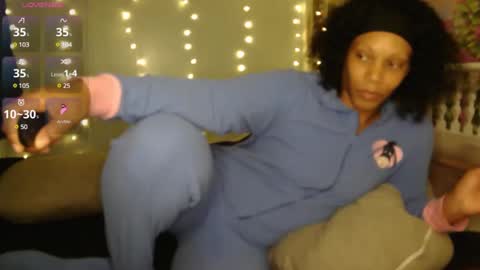 Ms Toni online show from 12/12/24, 04:43