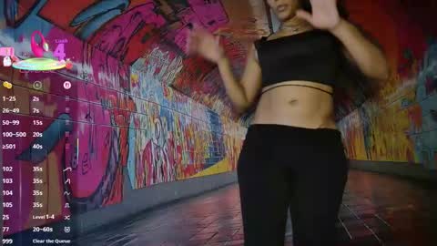 Ms Toni online show from 09/12/25, 03:45