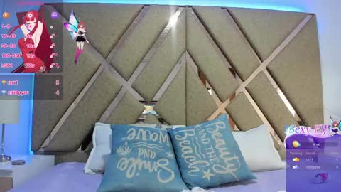 Snapshot of tashi_cute7 chatting on 03/21/26, 02:42 Tashi online show from 03/21/26, 02:42