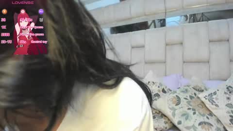 Snapshot of tashi_cute7 chatting on 06/06/26, 03:17 Tashi online show from 06/06/26, 03:17