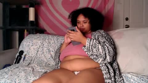 Tastee Kitty online show from 10/07/25, 08:11