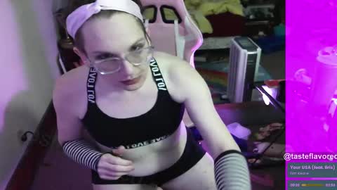 Taste online show from 03/03/25, 02:47
