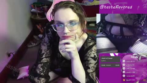 Taste online show from 03/11/25, 03:56