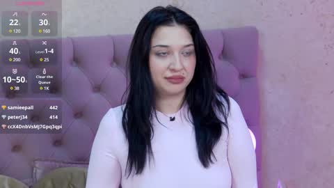 tasteofdivine online show from 01/01/25, 02:42