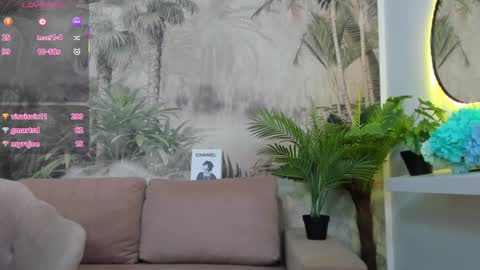 tasteofdivine online show from 01/25/25, 04:35