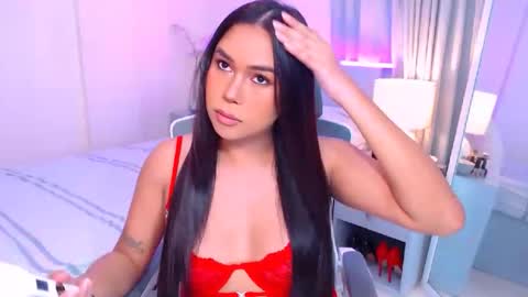 Miss Tati online show from 02/17/26, 08:22