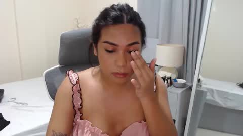 Snapshot of tasteofinnocence chatting on 03/24/26, 11:26 Miss Tati online show from 03/24/26, 11:26