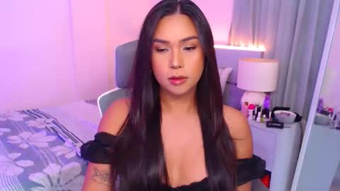 Snapshot of tasteofinnocence chatting on 05/17/26, 03:26 Miss Tati online show from 05/17/26, 03:26