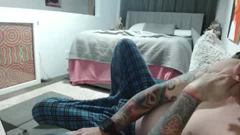 Tasticass1973 online show from 02/07/25, 09:58