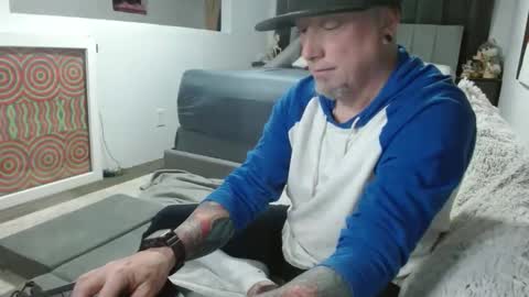 Tasticass1973 online show from 02/27/25, 03:37