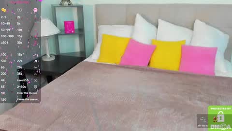 Ann online show from 04/17/26, 01:08