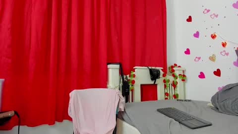 tasty_alan_ online show from 02/20/25, 01:25