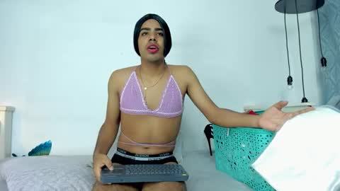 tasty_alan_ online show from 10/24/25, 07:10