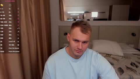 Snapshot of tasty_justin chatting on 12/14/24, 10:50 My shows 2100500 UTC3 online show from 12/14/24, 10:50