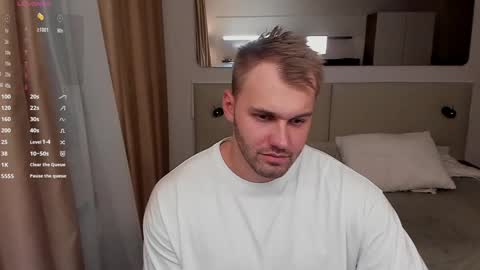 Snapshot of tasty_justin chatting on 01/05/25, 09:25 My shows 2100500 UTC3 online show from 01/05/25, 09:25