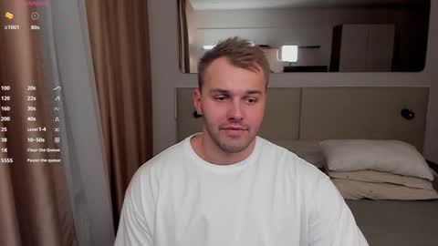 Snapshot of tasty_justin chatting on 01/06/25, 09:22 My shows 2100500 UTC3 online show from 01/06/25, 09:22