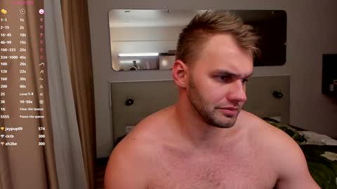 Snapshot of tasty_justin chatting on 01/11/25, 04:38 My shows 2100500 UTC3 online show from 01/11/25, 04:38