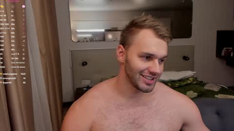 Snapshot of tasty_justin chatting on 01/21/25, 05:38 My shows 2100500 UTC3 online show from 01/21/25, 05:38